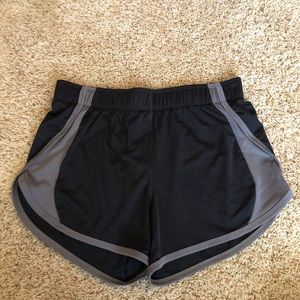 Reebok athletic shorts